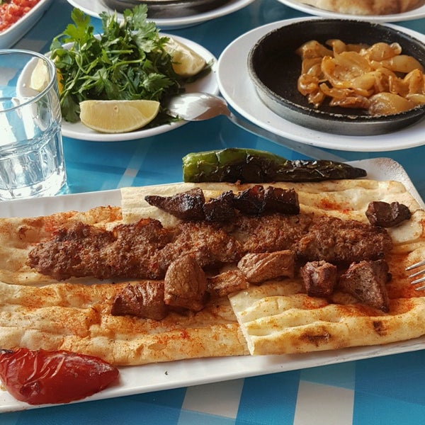 photos at dortyol osmanli kebab dortyol ilcesi hatay