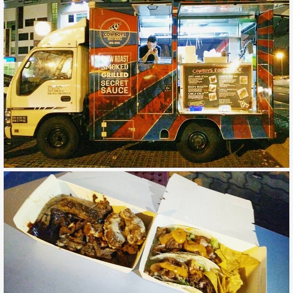 Photos At Cowboys Food Truck 5 Tips From 133 Visitors