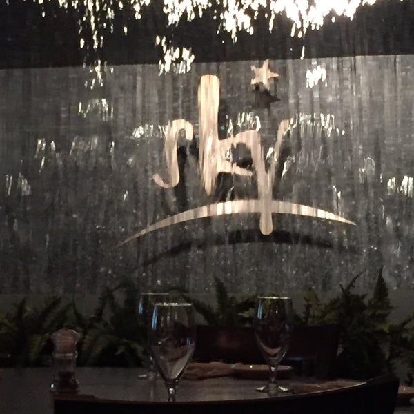 Sky Restaurant (Now Closed) Norwood, MA