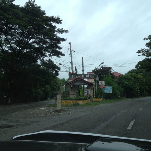 Pozorrubio Pangasinan, Pangasinan