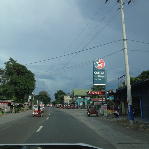 Pozorrubio Pangasinan, Pangasinan