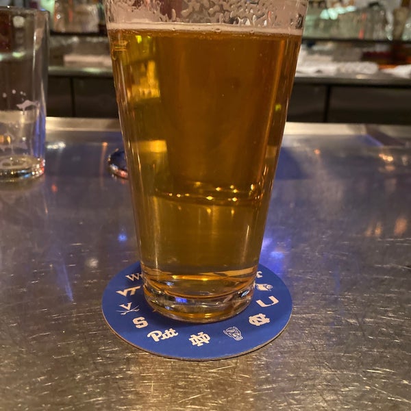 Photo taken at Trailhead Brewing Co. by Spencer H. on 2/28/2020