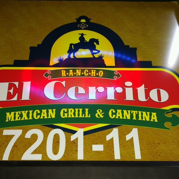El Cerrito Mexican Restaurant Mexican Restaurant in Rancho Cucamonga