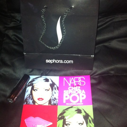 la canadienne sefora