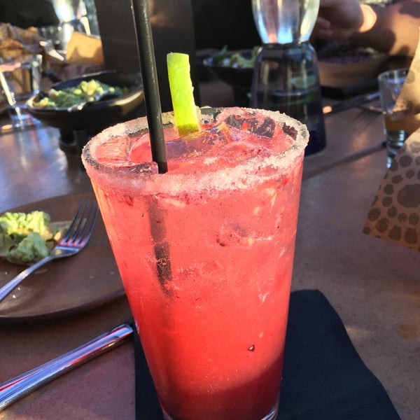 Photo taken at SOL Mexican Cocina | Newport Beach by Marc V. on 1/30/2017