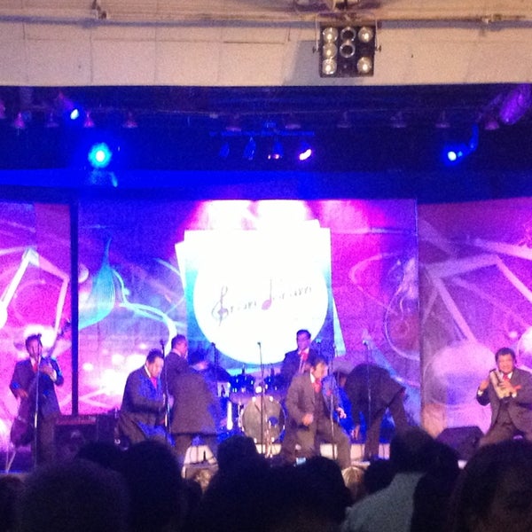 Gran Forum 22 tips de 2000 visitantes