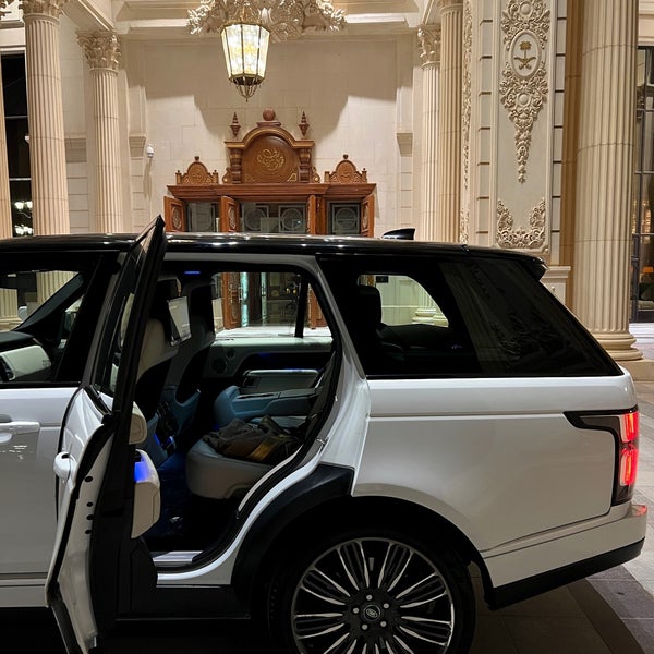 Foto diambil di The Ritz-Carlton, Riyadh oleh SQ pada 4/10/2024