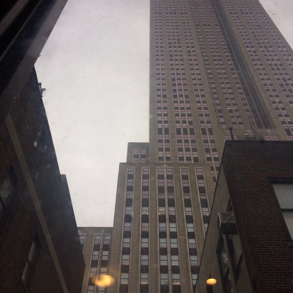 2/19/2014にMaxim B.がLa Quinta Inn and Suites Manhattanで撮った写真