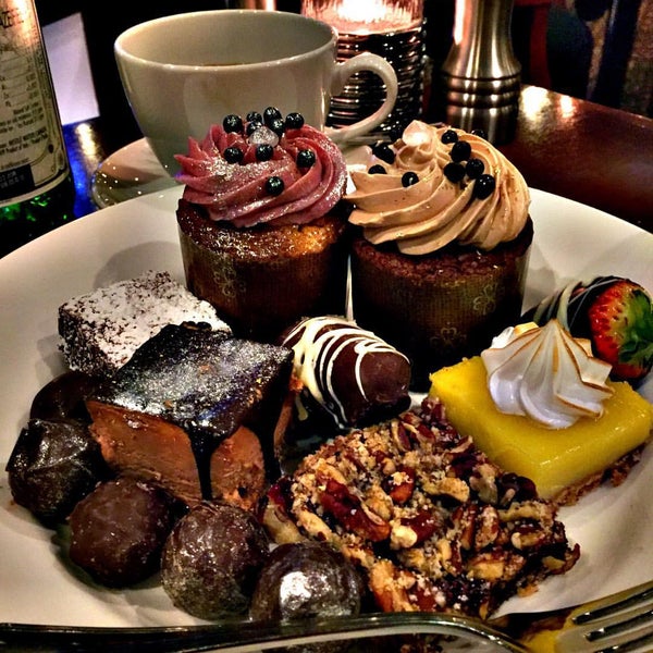 Bears Den (Now Closed) Steakhouse