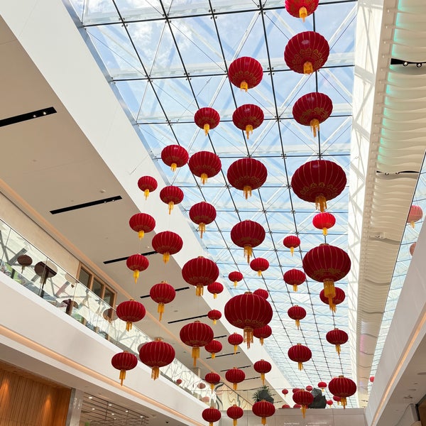 Pandora valley 2024 fair mall