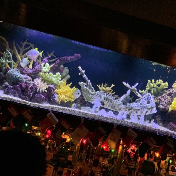 Photo taken at Moby Dick by Ray E. on 12/31/2019