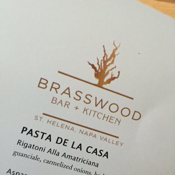 Closed early 2016, replaced by Brasswood, which is staffed by the old team behind Tra Vigne.
