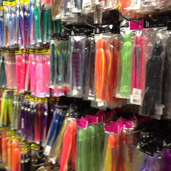 J.Hara Store Hunting Supply Store in Honolulu