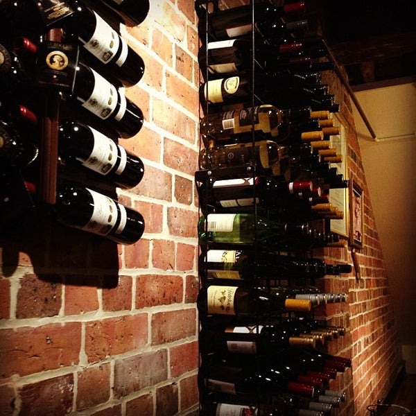 Photos at Alfredo's On Bulletin Italian Restaurant in Sydney City Center