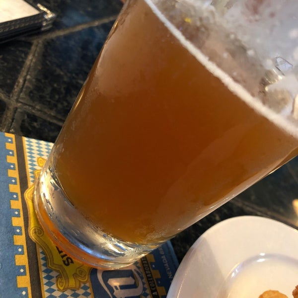 Photo taken at Main St. Brewery by DaKe I. on 9/6/2019