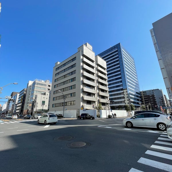 任天堂 東京支店 浅草橋 1 Tip From 342 Visitors 任天堂 東京支店 浅草橋 1 Tip From 342 Visitors
