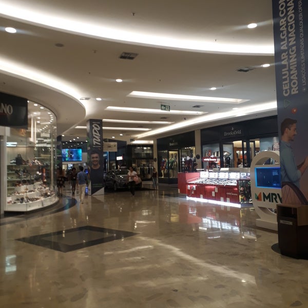 Photo taken at Center Shopping by Flávia V. on 10/17/2019