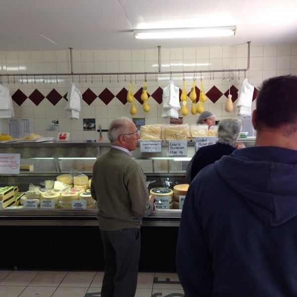 Alba Cheese Tullamarine, VIC