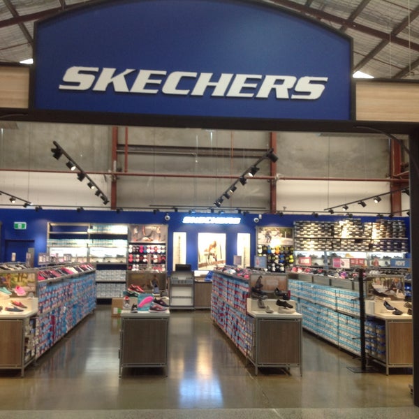 skechers liverpool