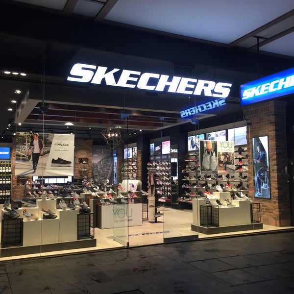Skechers - Sydney City Center - 0 tips