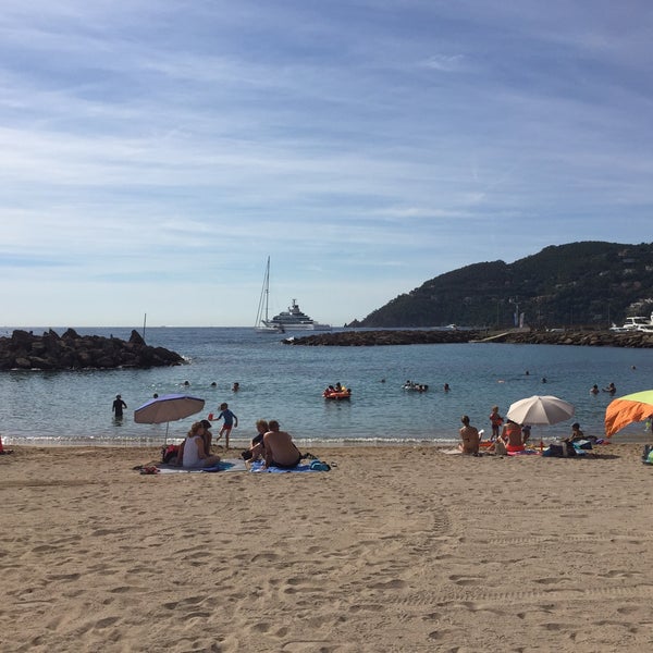 Plage De La Rague 1 Tip