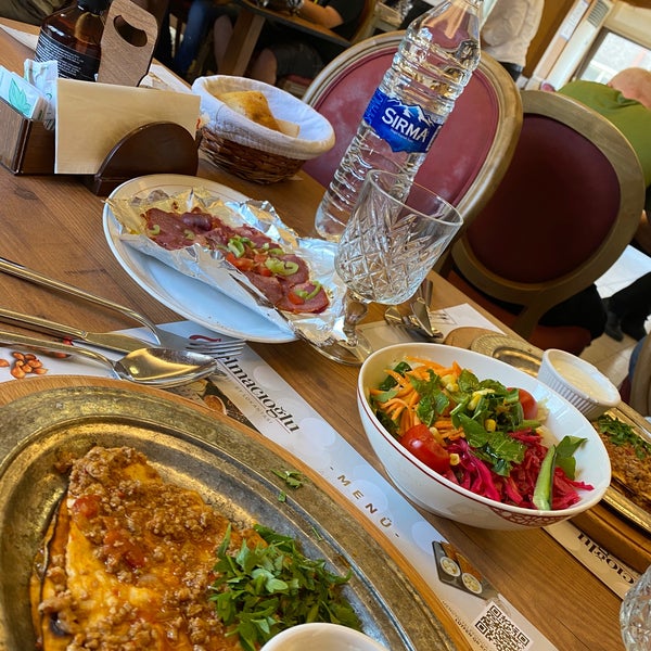 photos a elmacioglu et lokantasi cumhuriyet mah millet cad no 5