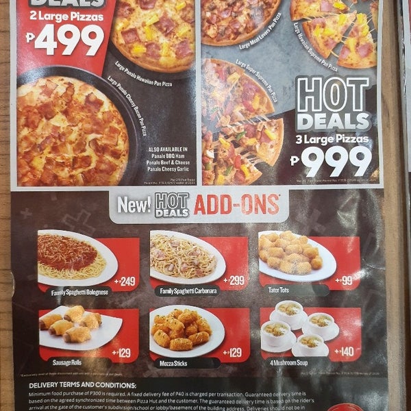 Top 82+ imagen pan pizza receta pizza hut Abzlocal.mx