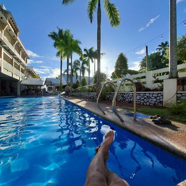 Patio De San Jose Resort