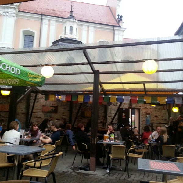 Photo taken at Balti Drambliai by Mindaugas Ž. on 7/17/2013