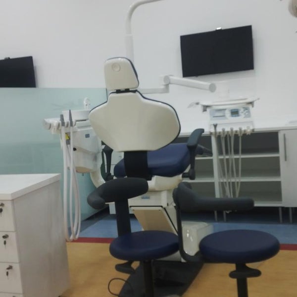 Ajman University College of Dentistry عجمان, عجمان