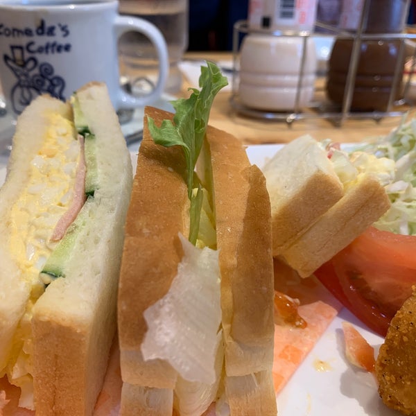 Photos At コメダ珈琲店 呉市 広島県
