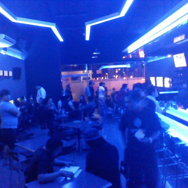 Photo taken at Imperium E-sports Bar and Video Game Lounge by Patrick C. on 1/24/2014