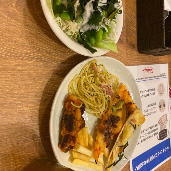 Fotos En シェーキーズ Fkd宇都宮インターパーク店 Pizzeria En 宇都宮市