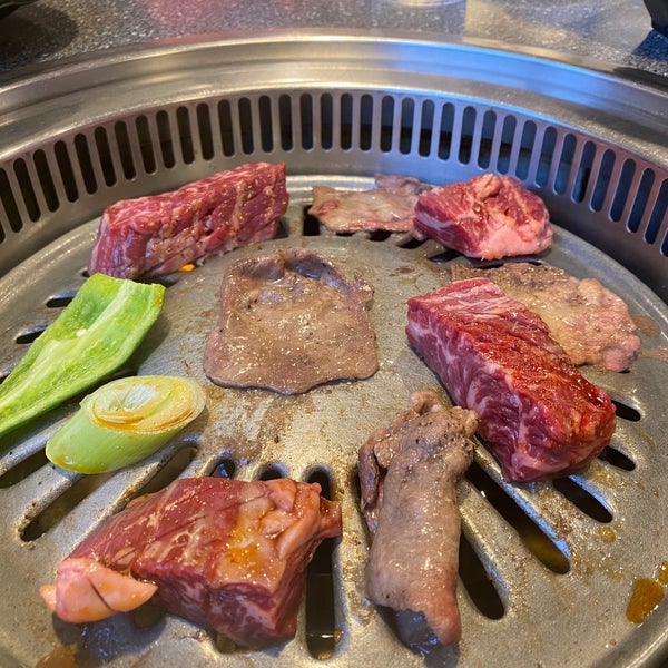 Photos At 焼肉 恵比寿 桐生市 群馬県