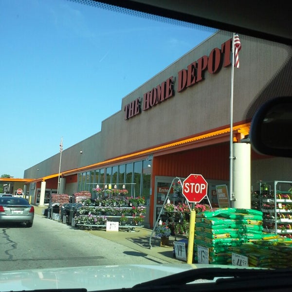 The Home Depot Quincaillerie