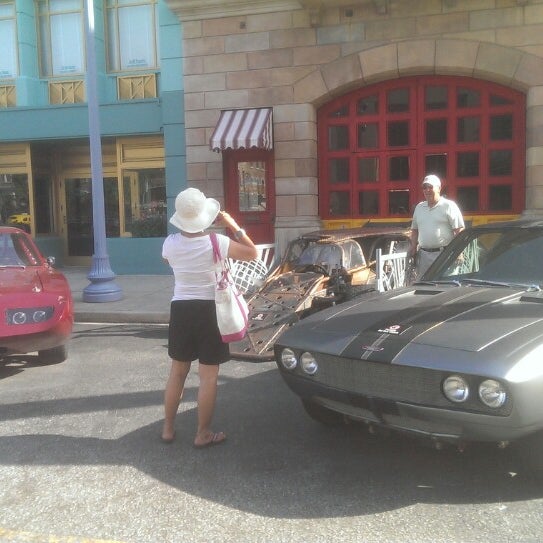 hulk car fast and furious tokyo drift