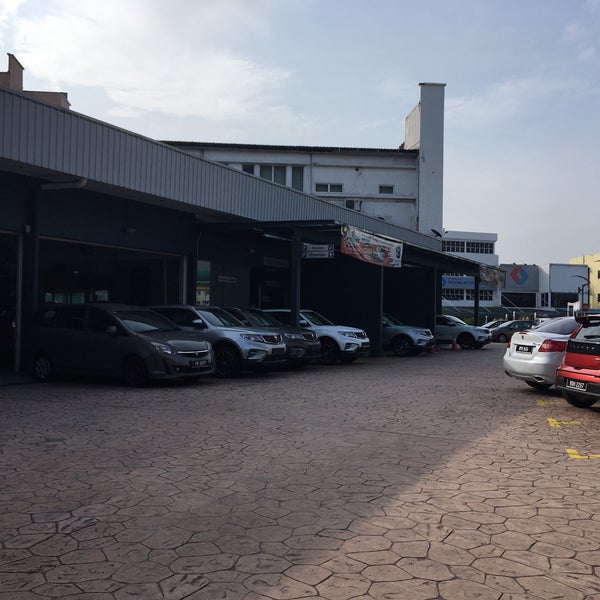 Suzuki Aiman Motor Petaling Jaya Loja De Autopecas E Acessorios