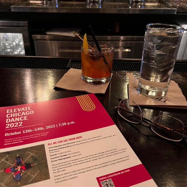 Armand's Victory Tap South Loop 6 tips