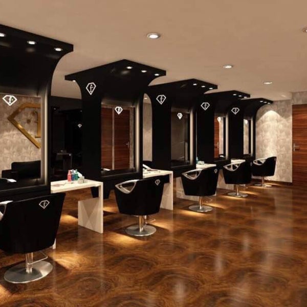 F Salon Jubilee Hills Jubilee Hills Hyderabad, TG