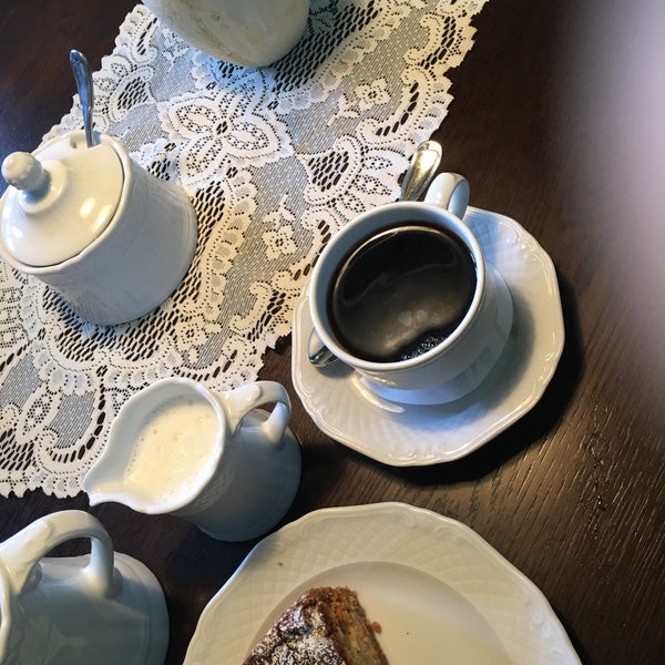 Photos At Cafe Im Rilke Haus Fischerhude Niedersachsen