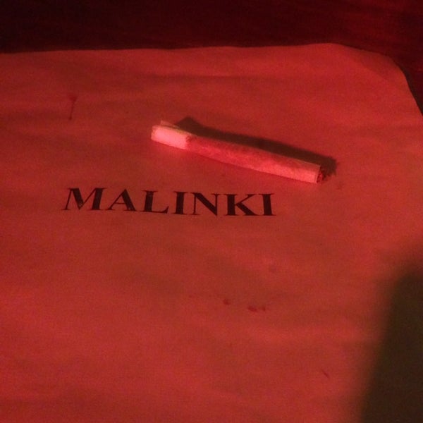 รูปภาพถ่ายที่ Malinki Night Club โดย Василина С. เมื่อ 7/11/2014
