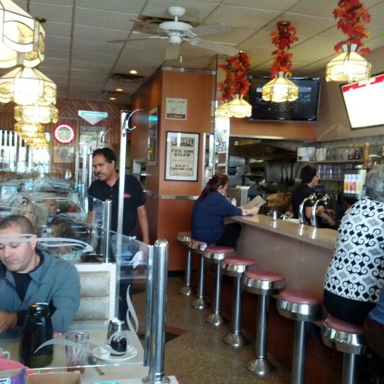 Photos at Laurel Diner Diner