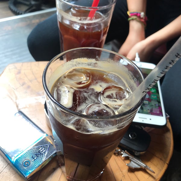 5/31/2018にAbdi jean T.がMore Coffee &amp; Teaで撮った写真