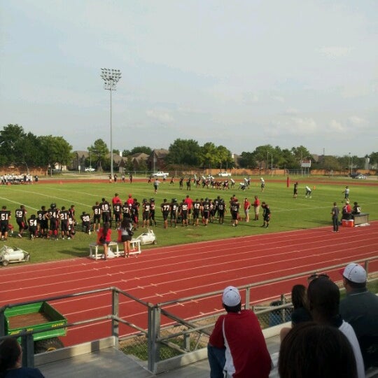 Langham Creek High School 2 tips from 267 visitors