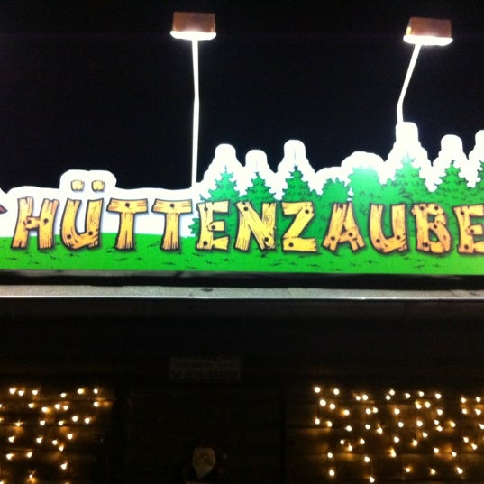 Huttenzauber Am Silbersee Kuppersteg 8 Besucher