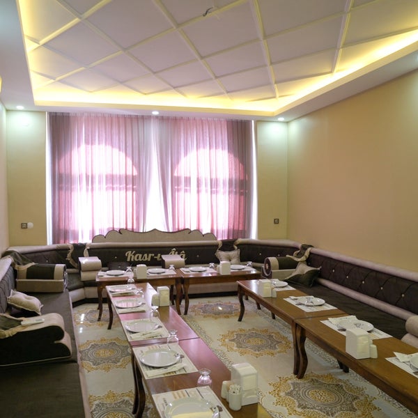 Foto diambil di Kasr-ı Ala Restaurant oleh Kasr-ı Ala R. pada 10/8/2019