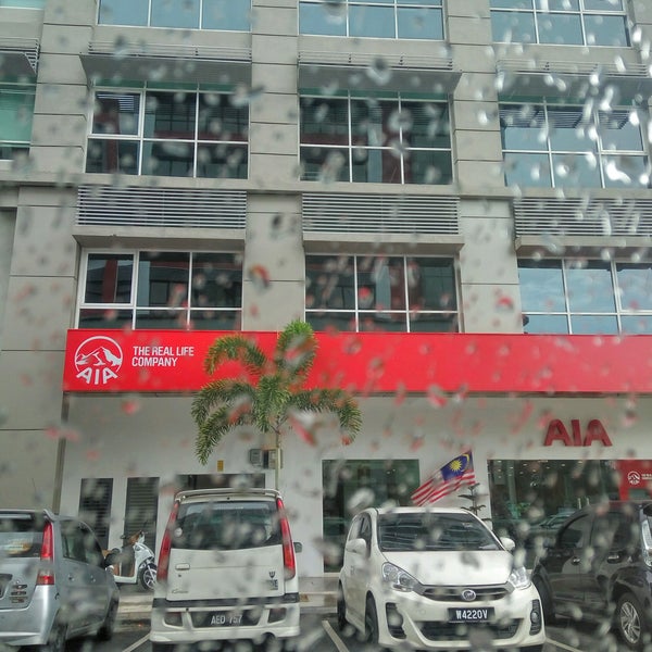 Photos At Aia Insurance 74 Visitors