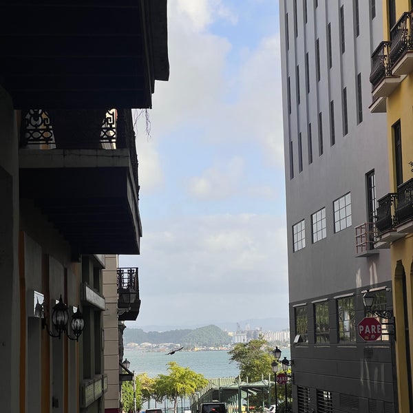 Foto scattata a San Juan da . il 8/8/2022
