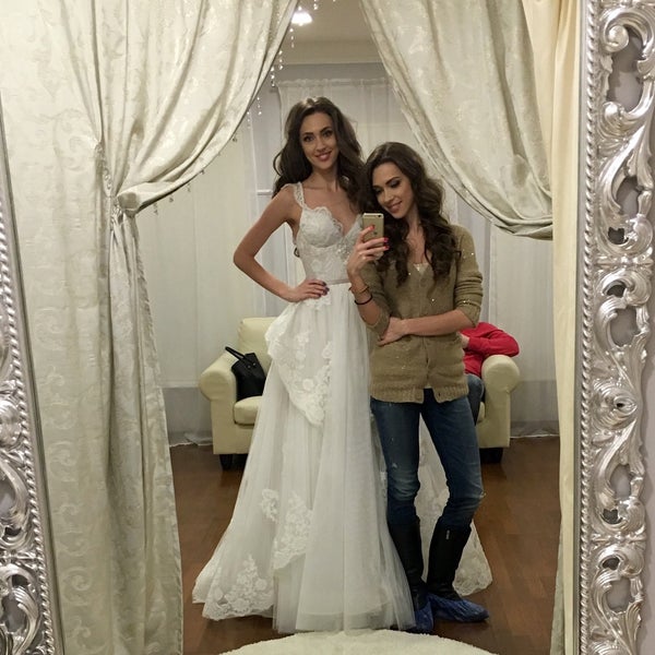 bridal boutique & after 5
