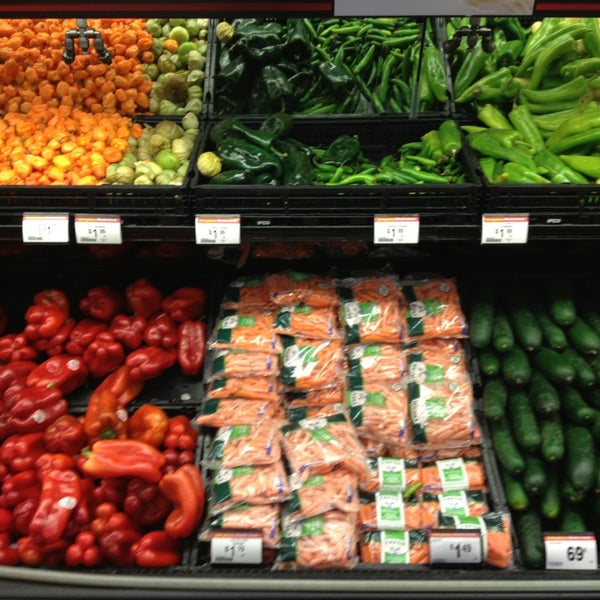 Smith S Grocery Store In Ogden